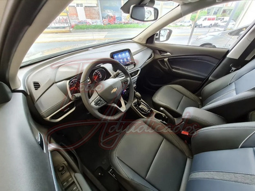 Imagen 12 de 25 de Chevrolet Tracker Premier Adjudicada $2.100.000