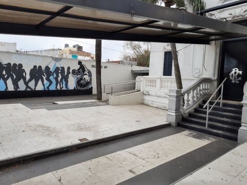 Lote En Venta En Villa Sarmiento