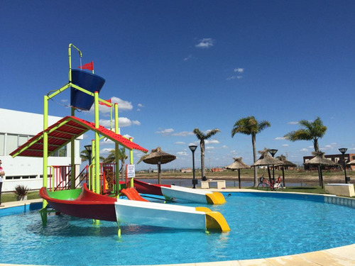 Terreno 360 M2 - Tierra De Sueños 3 - Roldán | Venta
