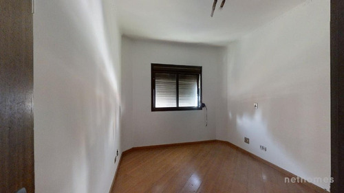 Apartamento - Perdizes - Ref: 5008 - V-5008