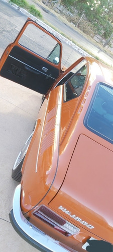 Volkswagen Tl