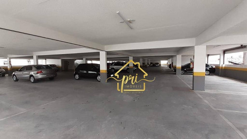 Imagem 23 de 30 de Apartamento Com 2 Dormitórios À Venda, 48 M² Por R$ 234.950,00 - Ocian - Praia Grande/sp - Ap1781