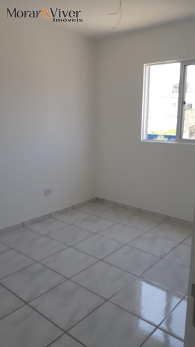 Imagem 9 de 14 de Apartamento Para Venda Em Fazenda Rio Grande, Santa Terezinha, 2 Dormitórios, 1 Banheiro, 1 Vaga - Faz0042_1-1446164