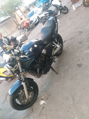 Imagem 3 de 4 de Suzuki Bandit 1200