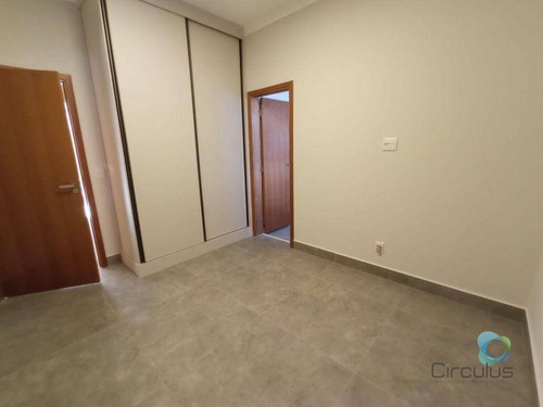 Imagem 17 de 18 de Casa À Venda, 170 M² Por R$ 1.250.000,00 - Quinta Da Primavera - Ribeirão Preto/sp - Ca2062