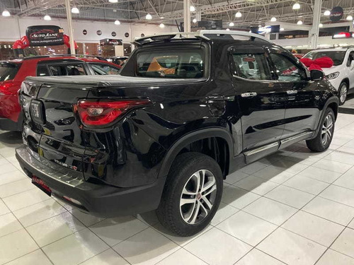 Imagem 4 de 14 de Fiat Toro Volcano At D4 2017