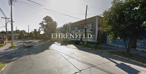 Terreno Construccion En Venta En Quillota