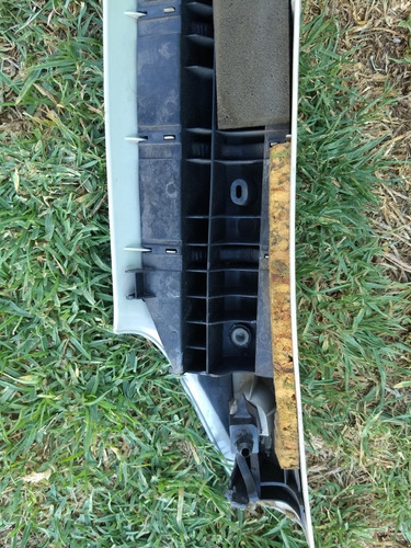 Vista Poste Superior Derecho Volvo S60 Mod.2001 (Usado)