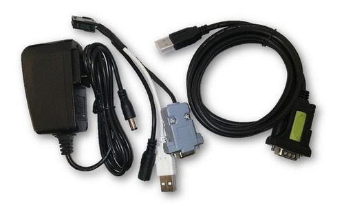 Cable Configurador Dispositivo Gv75w