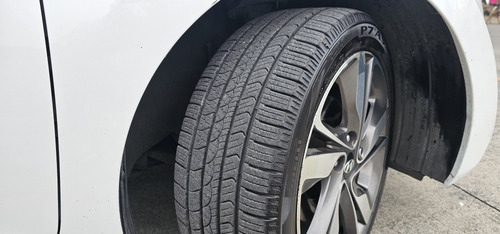 Hyundai Elantra 1.8 Limited Tech At