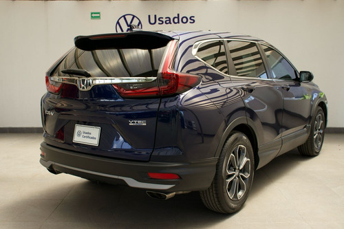 Honda CR-V 1.5 Turbo Plus Cvt