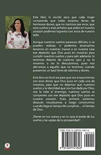 Mujer Ensancha Tu Territorio