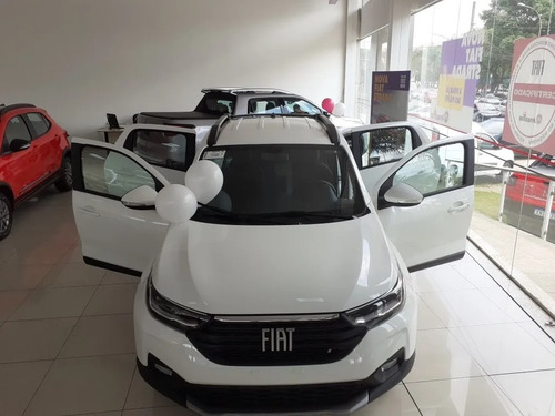 Fiat Strada Volcano , Tomamos Usados, Entregas Directas *j