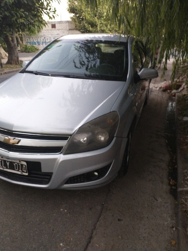 Chevrolet Vectra 2.0 Gt Gls 2009
