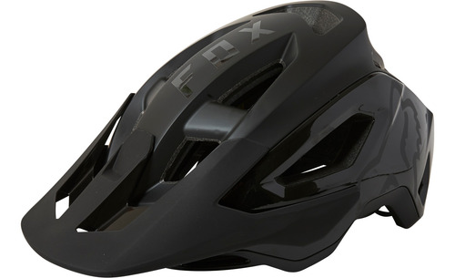 Imagen 2 de 8 de Casco Ciclismo Mtb Fox - Speedframe Pro Helmet