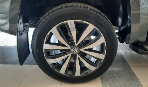 Imagen 5 de 25 de Volkswagen Amarok Extreme 0km 2023 Gp