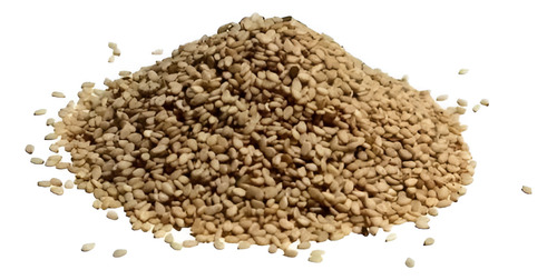 Frutos Are Sesamo Integral X 500 Gs - Semillas