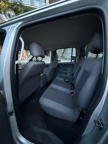 Volkswagen Amarok 2.0 Cd Tdi 180cv 4x4 Highline C34