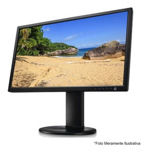 Computador Hp Elitedesk Core I5 6ªg 8gb 160gb Monitor 22