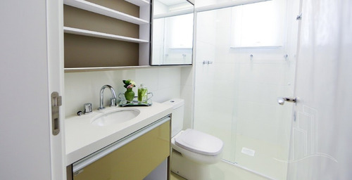 Imagem 9 de 15 de Apartamento - Capoeiras - Ref: 6534 - V-6534