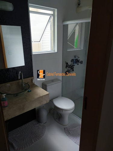 Imagem 13 de 14 de Apartamento Em Santo Andre Bairro Parque Das Nações - A-2635