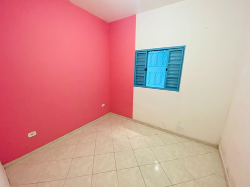 Imagem 14 de 19 de Casa Com 2 Dormitórios À Venda, 60 M² Por R$ 190.000,00 - Jardim Mariana Ii - São José Dos Campos/sp - Ca0604
