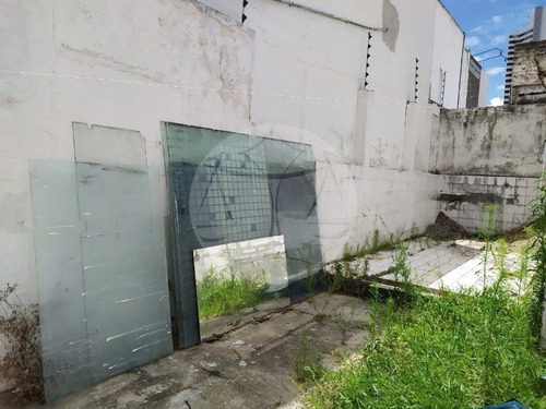 Imagem 14 de 15 de Predio Comercial Av. Campos Sales - L-2861