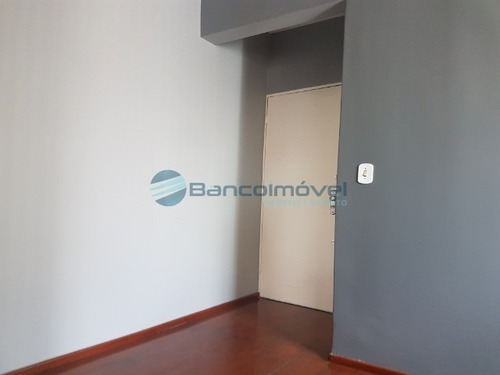 Imagem 17 de 25 de Apartamento Para Locação Em Campinas - Ap02511 - 34792359
