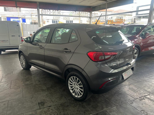 Fiat Argo 1.0 Flex 5p