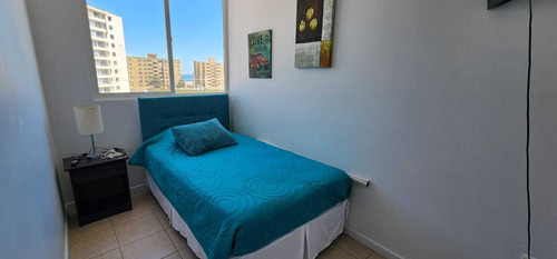 TĂș Departamento A Pasos Del Mar (85779)