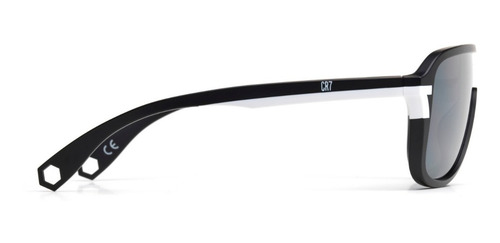 Imagen 3 de 6 de Cr7 Lentes - Gafas De Sol Sport Mvp Cristiano Ronaldo
