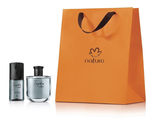 Perfume Biografia Inspire Masculino 100 Ml
