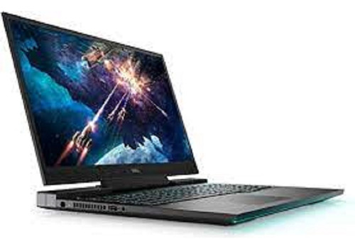 Laptop Dell Gaming G7 7700 I7-10750h 16gb 256gb Ssd 17,3 