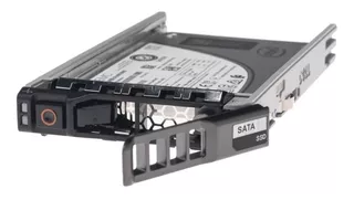 Disco Duro Dell 480gb Ssd Sata