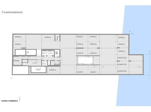 Imagen 19 de 23 de Local En Importante Proyecto En Palermo Hollywood