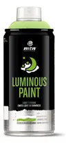 Comprar Pintura Luminiscente Mtn Luminous 150ml Brilla En Oscuridad Color Luminous Paint