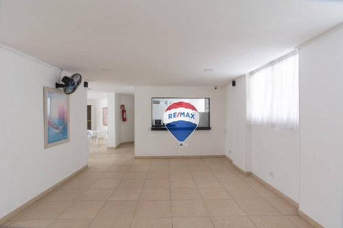 Imagem 29 de 30 de Apartamento À Venda 2 Dorm Zn Com Condomínio Baixo E 1 Vaga De Garagem Fixa E Coberta-churrasqueira,salão De Festa, Quadra E Play - Ap0875