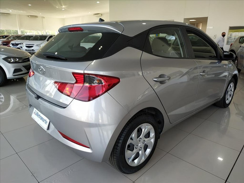 Imagem 5 de 10 de Hb20 1.0 12v Flex Vision Manual