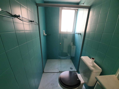 Imagem 14 de 27 de Lindo! Apartamento 1 Dormitório Para Locaçao A 100 Metros Do Hospital Dante Pazzanese,metro Ana Rosa São Paulo, Sp - Sp - Ap4161_vieira