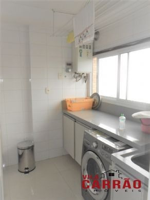 Imagem 11 de 15 de A2296 - Apartamento 4 Dorms. (4 Suítes), Tatuapé - São Paulo/sp - A2296