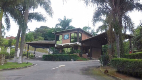 Terreno No Condomínio Bothanica Jarinu