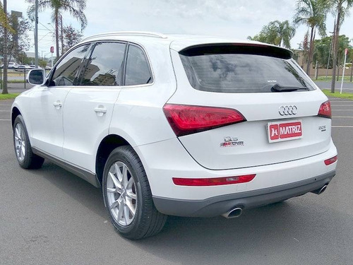 Imagem 2 de 9 de Audi Q5 2.0 Tfsi Ambiente 16v 225cv Gasolina 4p Automático