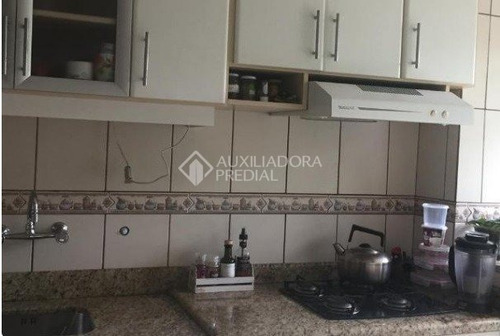 Imagem 4 de 15 de Apartamento - Cavalhada - Ref: 284443 - V-284443