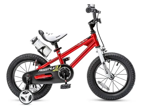 Bicicleta Cross Bmx MercadoLibre