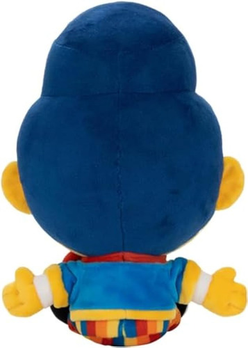 1 peça Welcome Home Kawaii Wally Darling Plush Color 1 unidade