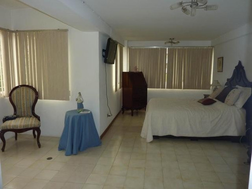 Imagen 8 de 14 de Ph Duplex En Venta En Los Samanes, Caracas. Con Terraza. Código 21-19982 Mvg