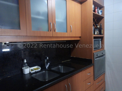 Imagen 3 de 13 de Apartamento En Venta - El Cigarral - Mls #22-15839 - Jose Ramos