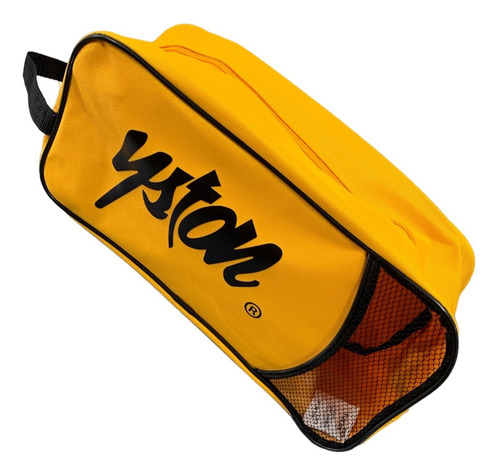 Bolso Taquera Yston (porta Tacos Futbol)