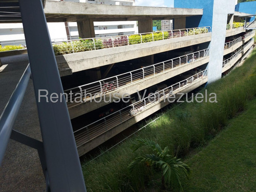 Km Apartamento (1 Nivel) En Alquiler En El Encantado, Distrito Metropolitano