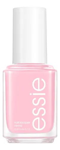 Esmalte De Uñas Essie Glossy Shine Finish Minimalist 13,5 Ml